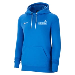 Nike Womens Team Club 20 Hoodie (W)