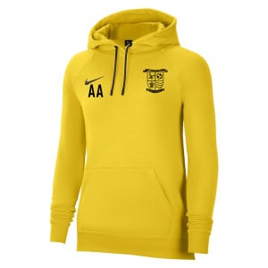 Nike Womens Team Club 20 Hoodie (W)