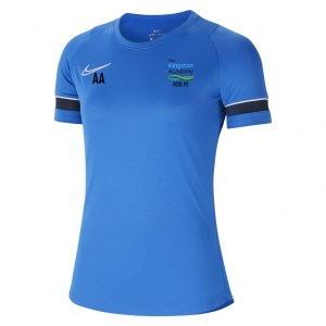 Nike Academy 21 Training Top (W)