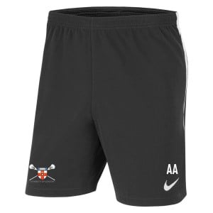 Nike Venom III Woven Shorts