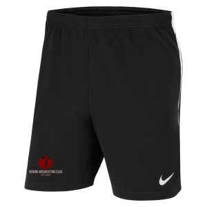 Nike Venom III Woven Shorts