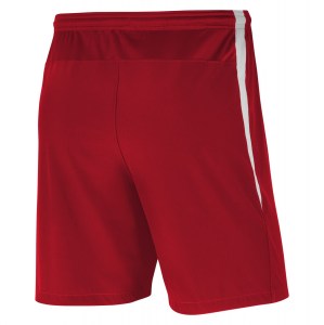 Nike Venom III Woven Shorts University Red-White-White