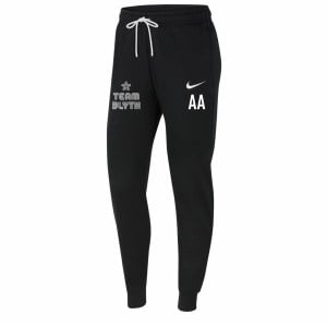 Nike Womens Team Club 20 Fleece Pants (W)