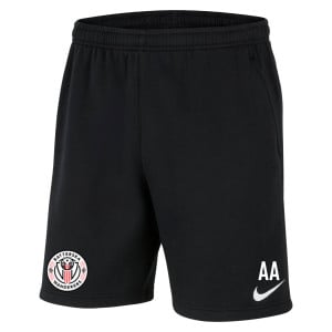 Nike Team Club 20 Fleece Shorts (M)