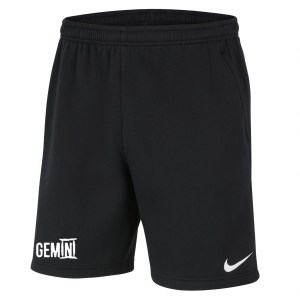 Nike Team Club 20 Fleece Shorts (M)