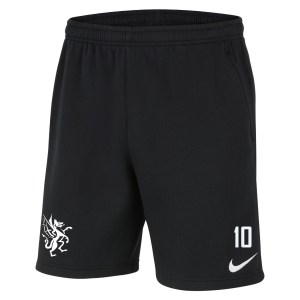 Nike Team Club 20 Fleece Shorts (M)