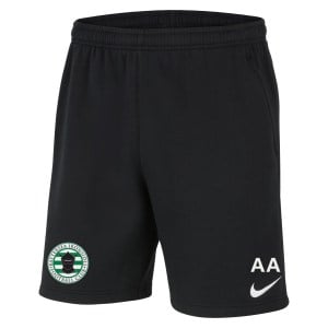 Nike Team Club 20 Fleece Shorts (M)