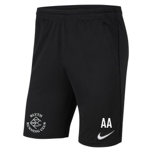 Nike Team Club 20 Fleece Shorts (M)