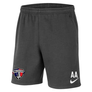 Nike Team Club 20 Fleece Shorts (M)