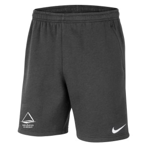 Nike Team Club 20 Fleece Shorts (M)