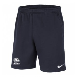 Nike Team Club 20 Fleece Shorts (M)