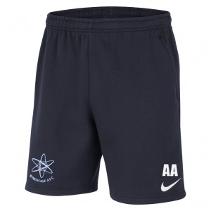 Nike Team Club 20 Fleece Shorts (M)