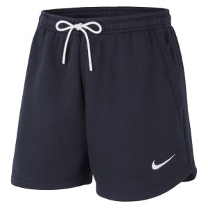 Nike Womens Team Club 20 Fleece Shorts (W)