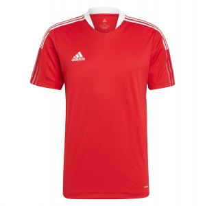 adidas Tiro 21 Jersey (M)