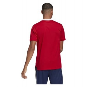 adidas Tiro 21 Jersey (M) Team Power Red