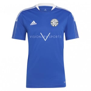 adidas Tiro 21 Jersey (M)