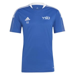 adidas Tiro 21 Jersey (M)