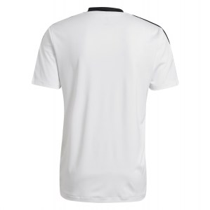 adidas Tiro 21 Jersey (M) White