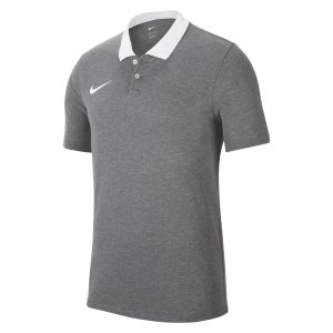 Nike Dri-FIT Park Poly Cotton Polo (M)