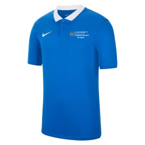 Nike Dri-FIT Park Poly Cotton Polo (M)