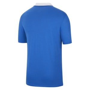 Nike Dri-FIT Park Poly Cotton Polo (M)