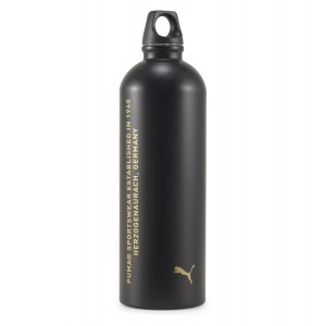 Puma Stainless Steel Training Water Bottle