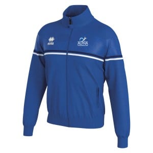 Errea Donovan Tracksuit Jacket (M)