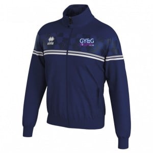 Errea Donovan Tracksuit Jacket (M)