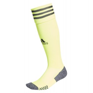 adidas ADI 21 Pro Socks Solar Yellow-Black