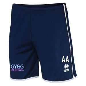 Errea BONN SHORT