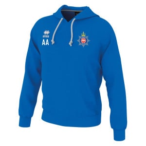 Errea Warren 3.0 Hoodie