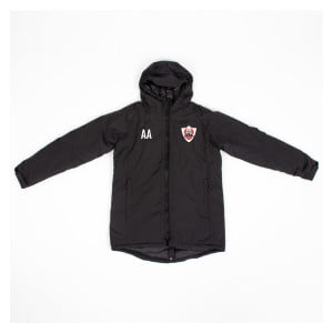 Classic Pro 3/4 Jacket