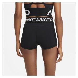 Nike Pro Womens 3 Inch Shorts