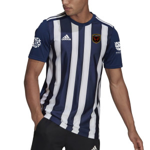 adidas Striped 21 Jersey