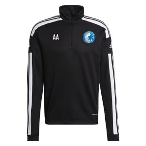 adidas Squadra 21 Midlayer Training Top