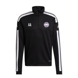 Adidas Squadra 21 Midlayer Training Top