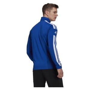 adidas Squadra 21 Midlayer Training Top