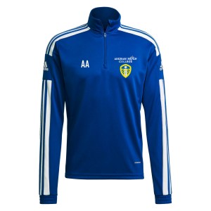 adidas Squadra 21 Midlayer Training Top