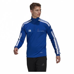 adidas Squadra 21 Midlayer Training Top