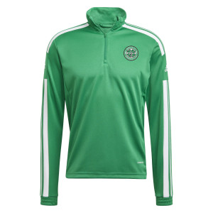 adidas Squadra 21 Midlayer Training Top