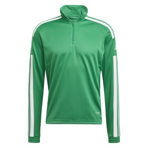 adidas Squadra 21 Midlayer Training Top