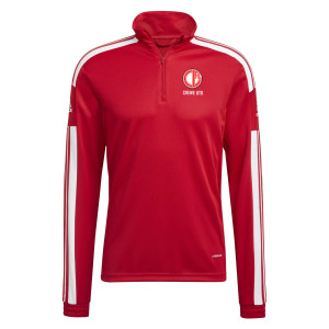 adidas Squadra 21 Midlayer Training Top