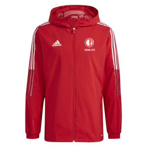 adidas Tiro 21 Windbreaker (M)