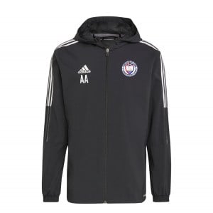 Adidas Tiro 21 Windbreaker (M)