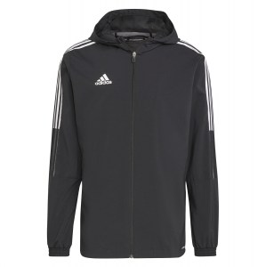 Adidas Tiro 21 Windbreaker (M)