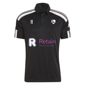 adidas Squadra 21 Polo