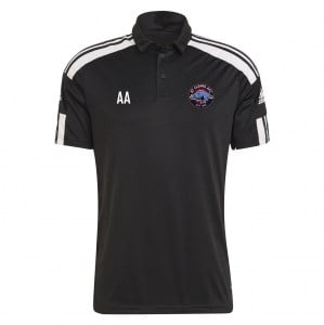 adidas Squadra 21 Polo