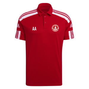 adidas Squadra 21 Polo