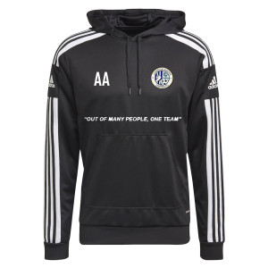 adidas Squadra 21 Hoodie