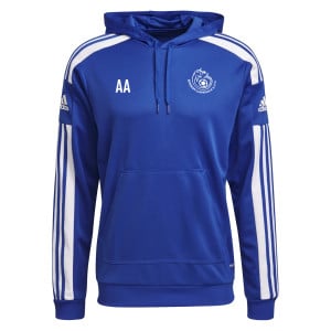 adidas Squadra 21 Hoodie